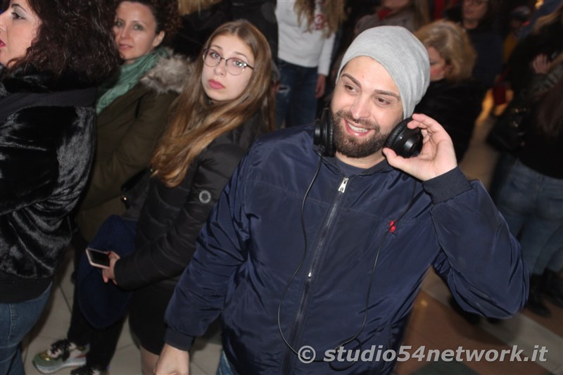 La Grande Notte dei Saldi con Gabriel Garko e Studio54network